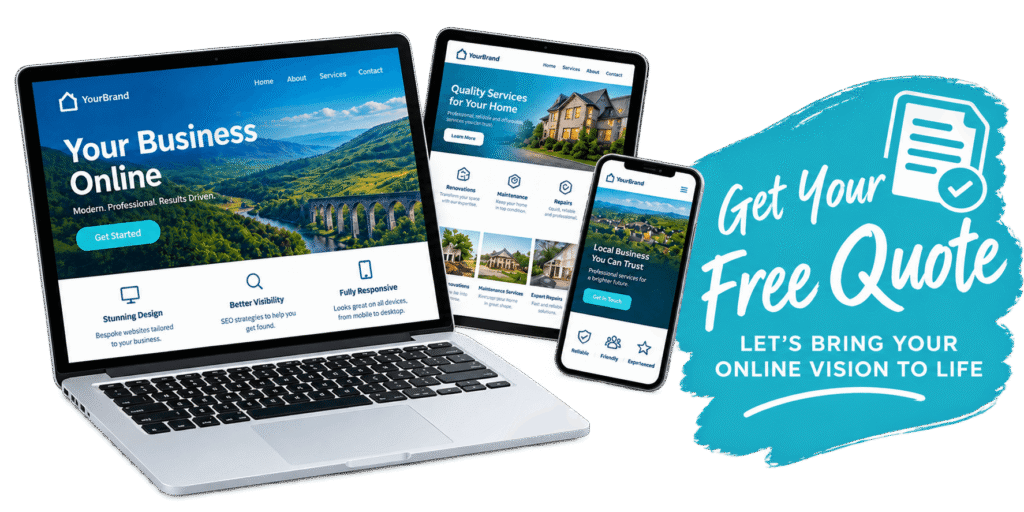 Get a free quote