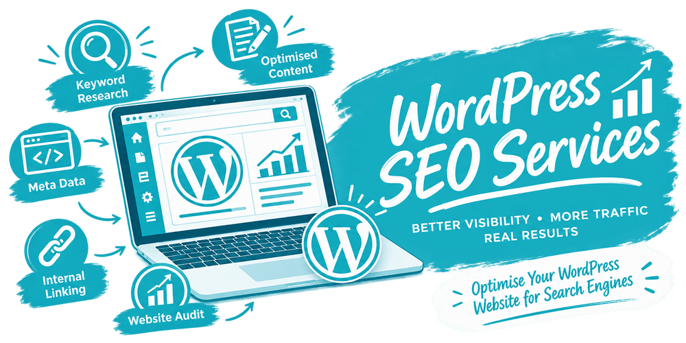 wordpress seo services